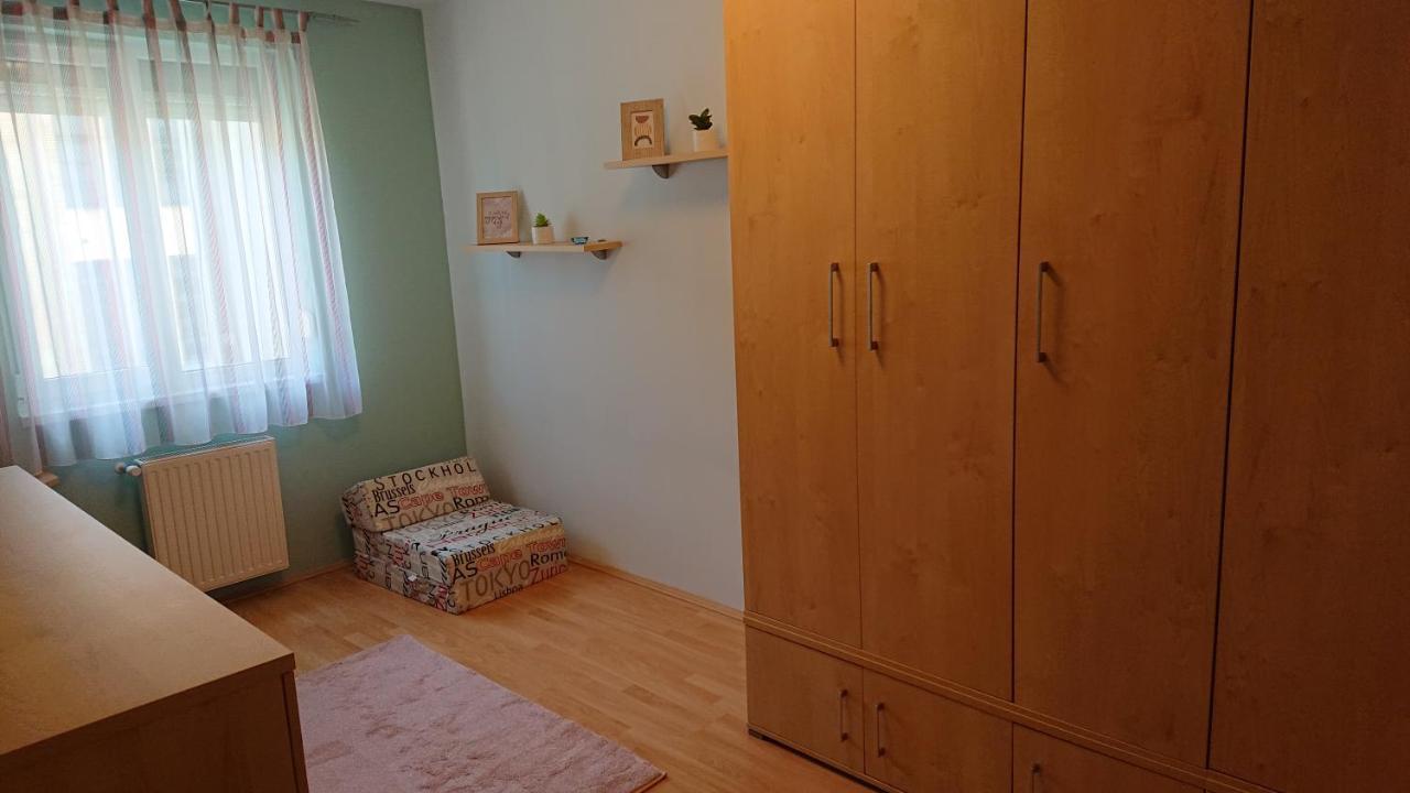 Apartament Park - Near The Center Of Buda